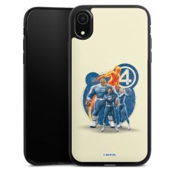 Silikoni Suojakuori Slim musta