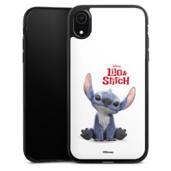 Silikoni Suojakuori Slim musta