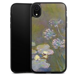 Silikoni Suojakuori Slim musta