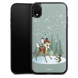 Silikoni Suojakuori Slim musta