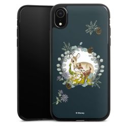 Silikoni Suojakuori Slim musta