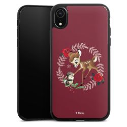 Silikoni Suojakuori Slim musta