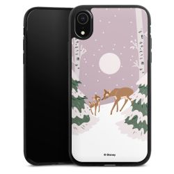 Silikoni Suojakuori Slim musta