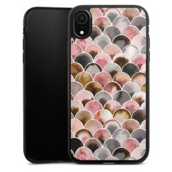 Silikoni Suojakuori Slim musta