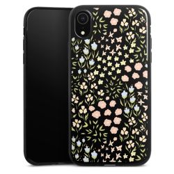 Silikoni Suojakuori Slim musta