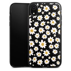 Silikoni Suojakuori Slim musta