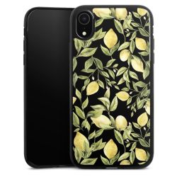 Silikoni Suojakuori Slim musta