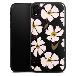 Silikoni Suojakuori Slim musta