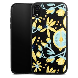 Silikoni Suojakuori Slim musta