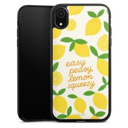 Easy Peasy Lemon Squeezy