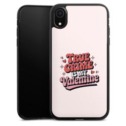 Silikoni Suojakuori Slim musta