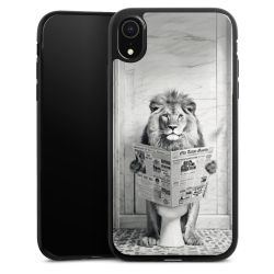 Silikoni Suojakuori Slim musta