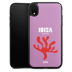 Silikoni Suojakuori Slim musta