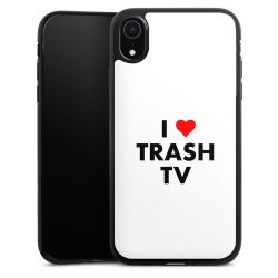 Silikoni Suojakuori Slim musta