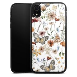 Silikoni Suojakuori Slim musta