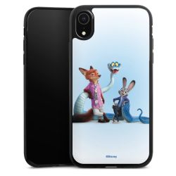 Silikoni Suojakuori Slim musta