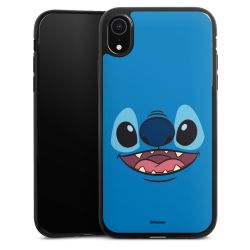 Silikoni Suojakuori Slim musta