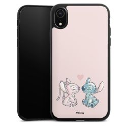 Silikoni Suojakuori Slim musta