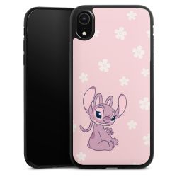 Silikoni Suojakuori Slim musta