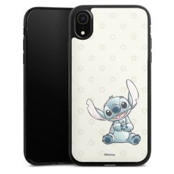 Silikoni Suojakuori Slim musta