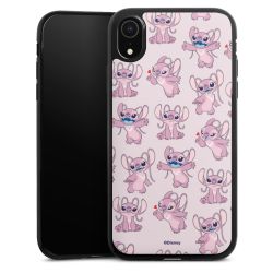 Silikoni Suojakuori Slim musta