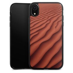 Silikoni Suojakuori Slim musta