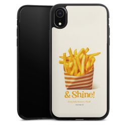 Silikoni Suojakuori Slim musta