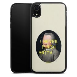 Silikoni Suojakuori Slim musta