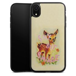 Silikoni Suojakuori Slim musta