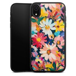 Silikoni Suojakuori Slim musta