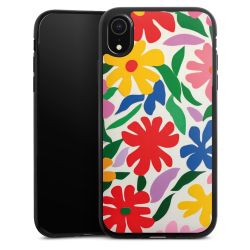 Silikoni Suojakuori Slim musta