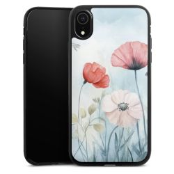 Silikoni Suojakuori Slim musta