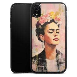 Silikoni Suojakuori Slim musta