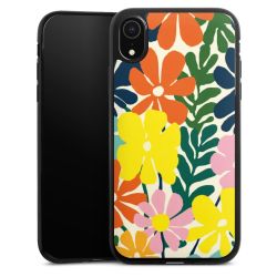 Silikoni Suojakuori Slim musta