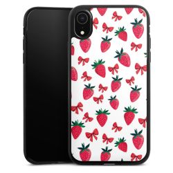 Silikoni Suojakuori Slim musta