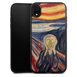 Silikoni Suojakuori Slim musta