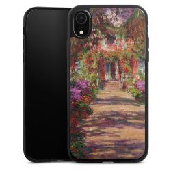 Silikoni Suojakuori Slim musta