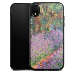 Silikoni Suojakuori Slim musta