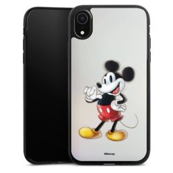 Silikoni Suojakuori Slim musta