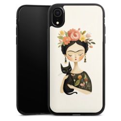 Silikoni Suojakuori Slim musta