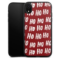 Silikoni Suojakuori Slim musta