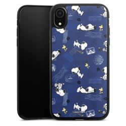 Silikoni Suojakuori Slim musta