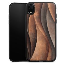 Silikoni Suojakuori Slim musta