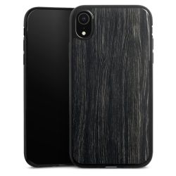 Silikoni Suojakuori Slim musta