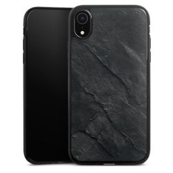 Silikoni Suojakuori Slim musta