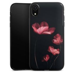 Silikoni Suojakuori Slim musta