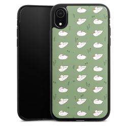 Silikoni Suojakuori Slim musta