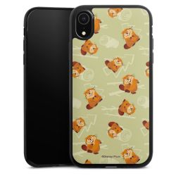 Silikoni Suojakuori Slim musta