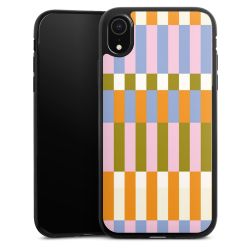 Silikoni Suojakuori Slim musta