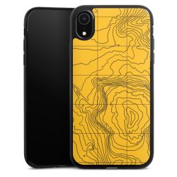 Silikoni Suojakuori Slim musta